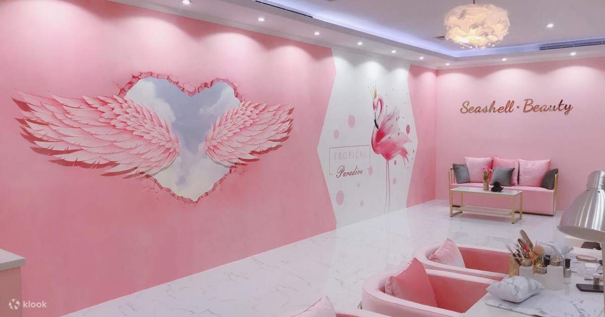 Skechers mall taman anggrek store
